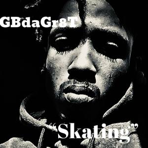 Skating (Explicit)