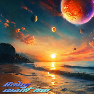 R. Paul - Baby Want Me