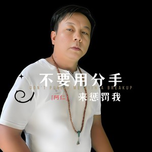 不要用分手来惩罚我 (降调版)