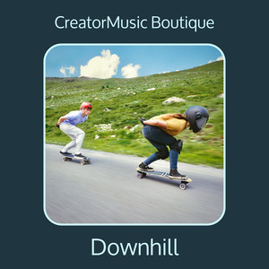 Downhill