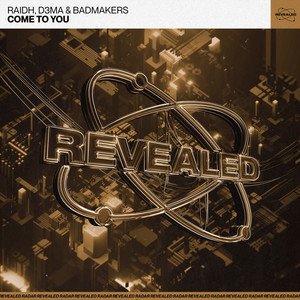 Come To You (Extended Mix)