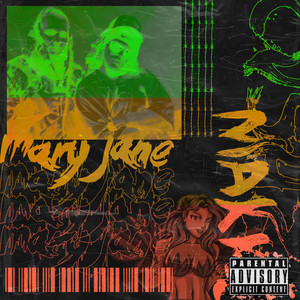 Mary Jane (Explicit)