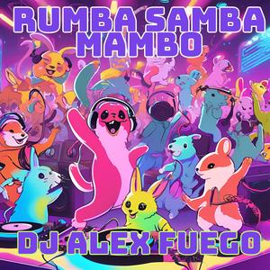 rumba samba mambo