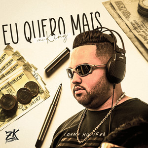 Eu Quero Mais (Explicit)