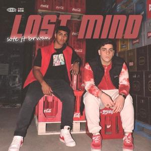 LOST MIND (feat. Brwan)