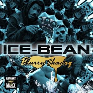 ICE-BEAN(feat. OGKG) (Explicit)