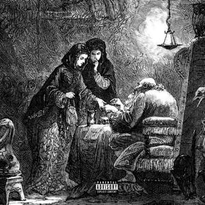 enraged freestyle, pt. 3 (Explicit)