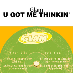 U Got Me Thinkin' (Instrumental Mix)