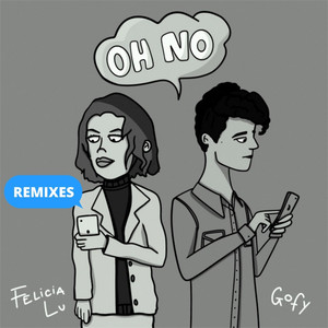 Oh No (Remixes)