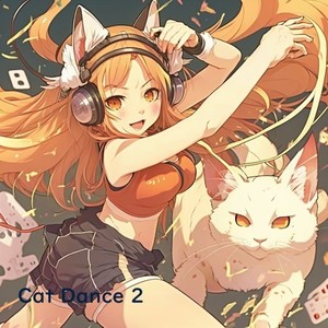 Cat Dance 2