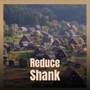 Reduce Shank