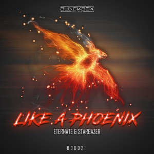 Like A Phoenix (Original Mix)