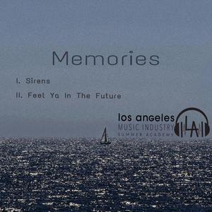 Sirens (feat. Hannah Boike & LILLIE)