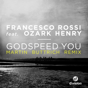 Godspeed You (Martin Buttrich Remix)