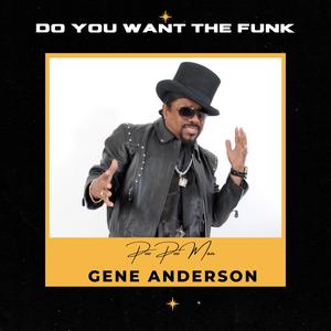 Do You Want The Funk (feat. Poo Poo Man)