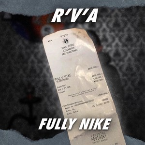 Fully Nike (Explicit)