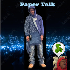 Paper Talk (Explicit)