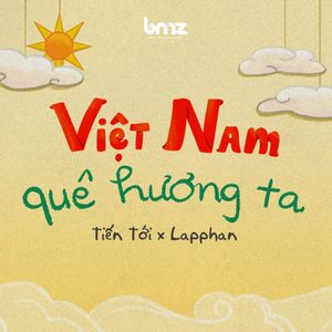 Việt Nam Quê Hương Ta