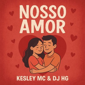 NOSSO AMOR