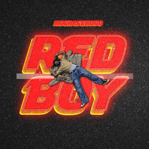 REDBOY (Explicit)