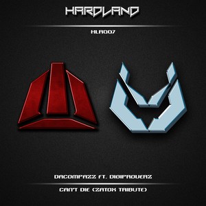 Cant' Die (Original Mix)