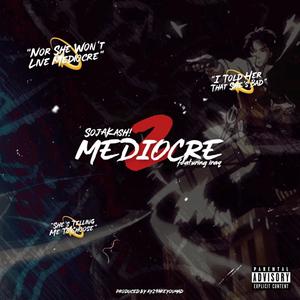 Medicore 2 (feat. iraq) [Explicit]