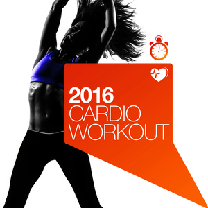 2016 Cardio Workout