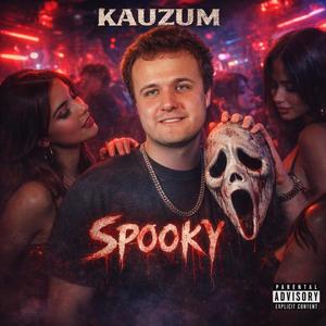 SPOOKY (Explicit)