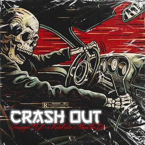 Crash Out (One Take) (feat. KeloKelz & TitusTheDon) [Explicit]