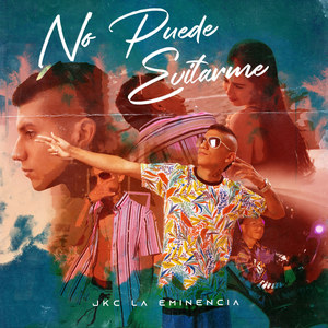 No Puede Evitarme (Explicit)