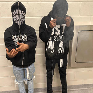 Fake stepping (feat. Luhq5) (Explicit)