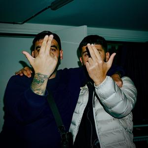 Geen Hart (Explicit)