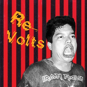 Re-Volts (Explicit)