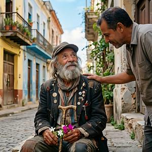 Mi Especial Amigo