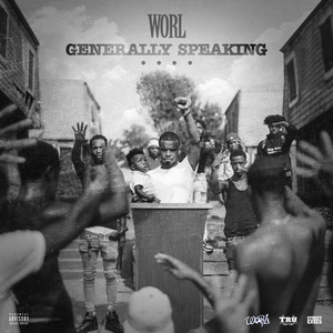 Generally Speaking (Explicit)