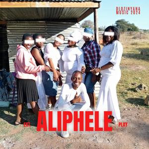 Aliphele EP