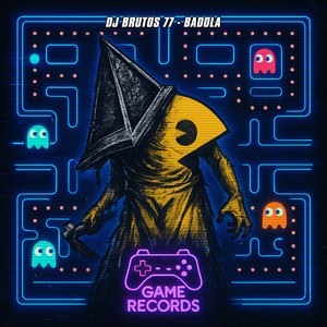 Dj brutos 77 - RALLY MADRUGADA (ULTRA SLOWED|Explicit)