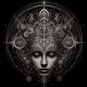 Think:Breathe:Destroy (Kike Pravda Remix)