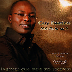 Guy Destino - Amor No Lar