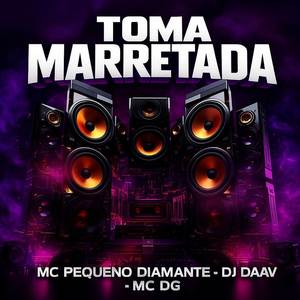 TOMA MARRETADA (Explicit)