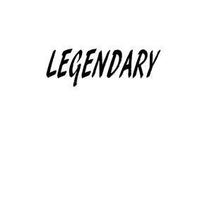 Legendary (Explicit)