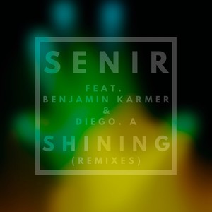 Shining (Remixes)