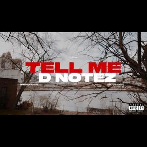 TELL ME (Explicit)