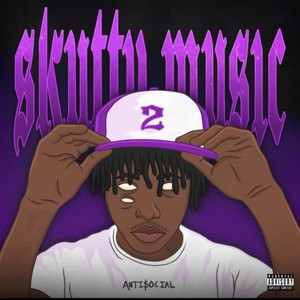 Skutty Music 2 (Explicit)