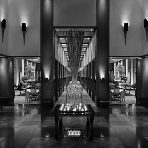 Hotel Lobby (feat. Cameron Tyler) [Explicit]