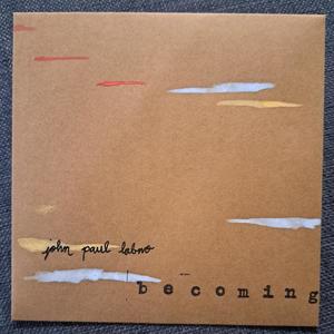 becoming I. (feat. Jennifer Choi, Julian Sommer & Lev Zhurbin)