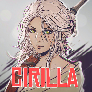 Cirilla
