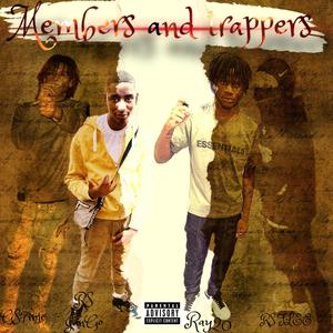 Members & Trappers (Explicit)