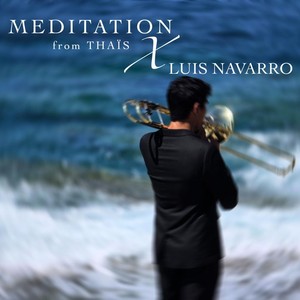 Meditation for Trombone