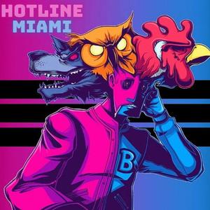 Hotline Miami (Explicit)